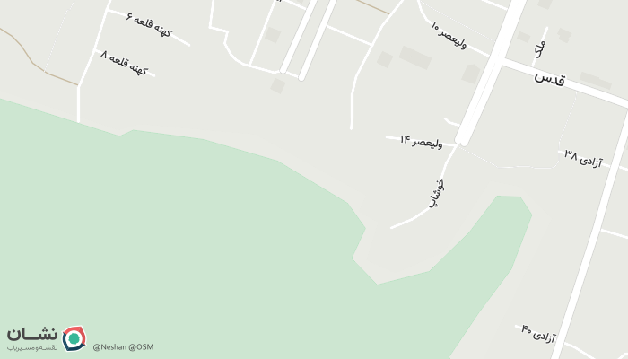 office location