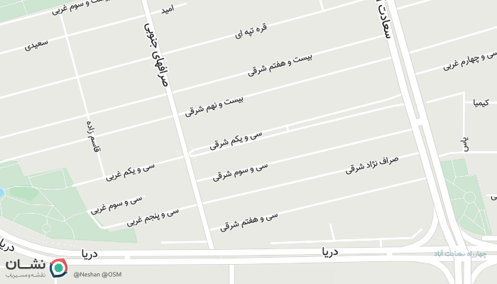 office location