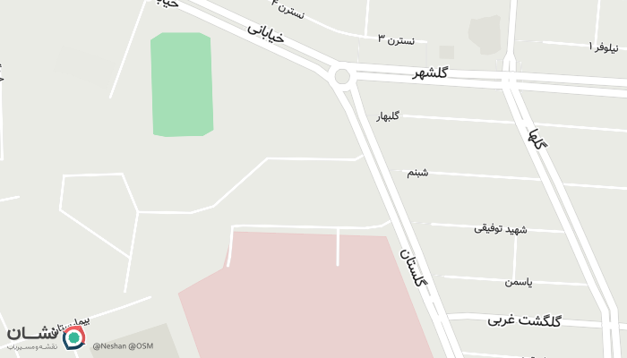 office location
