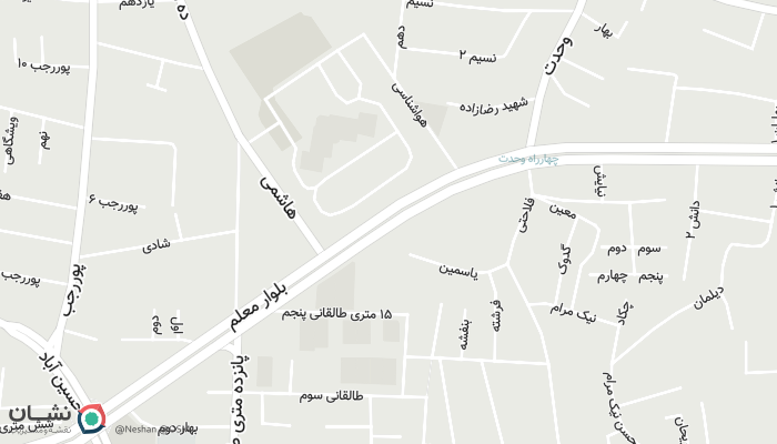office location