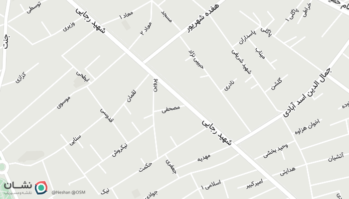 office location