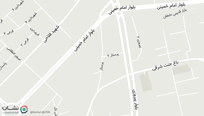 office location