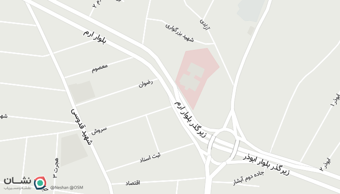 office location