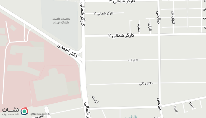 office location