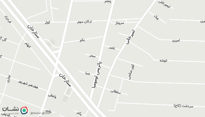 office location