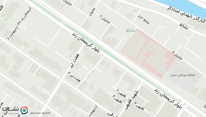 office location