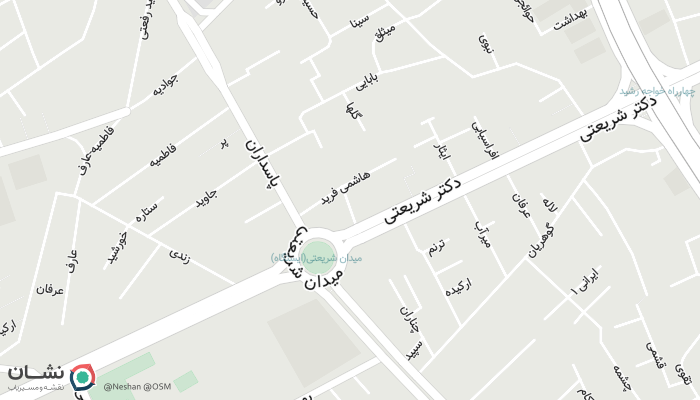 office location