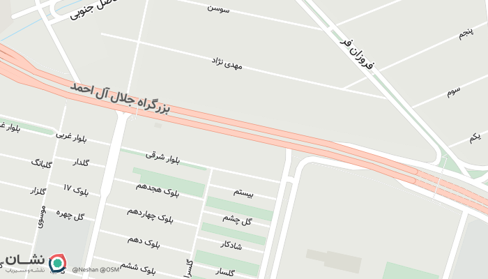 office location