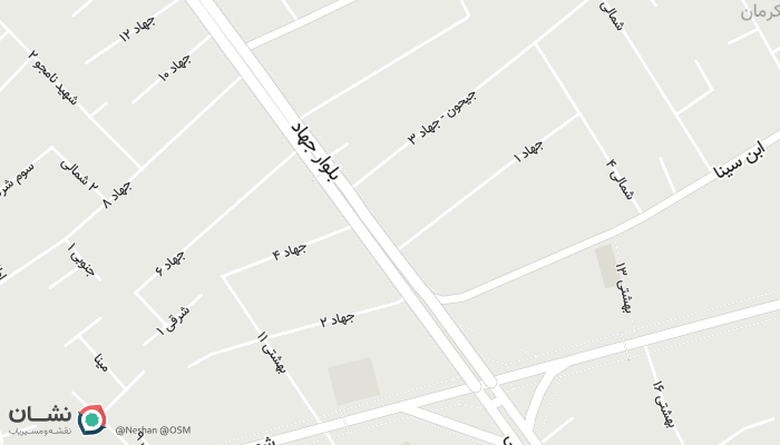 office location