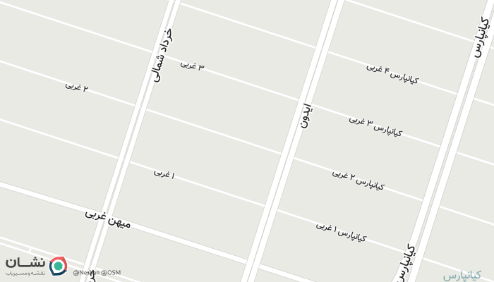 office location