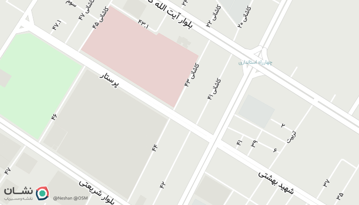 office location