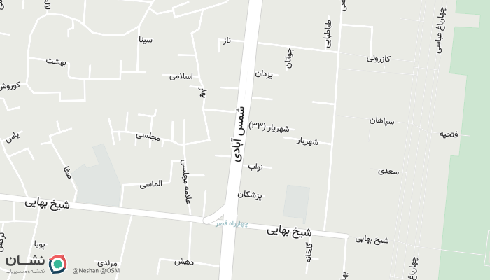 office location