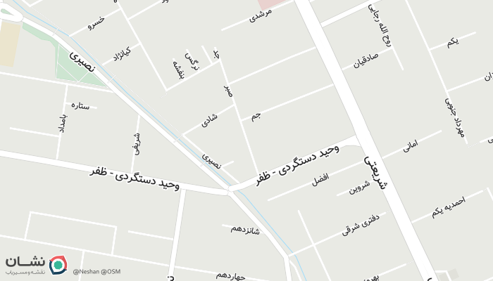 office location