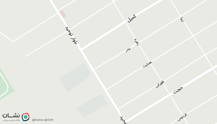 office location