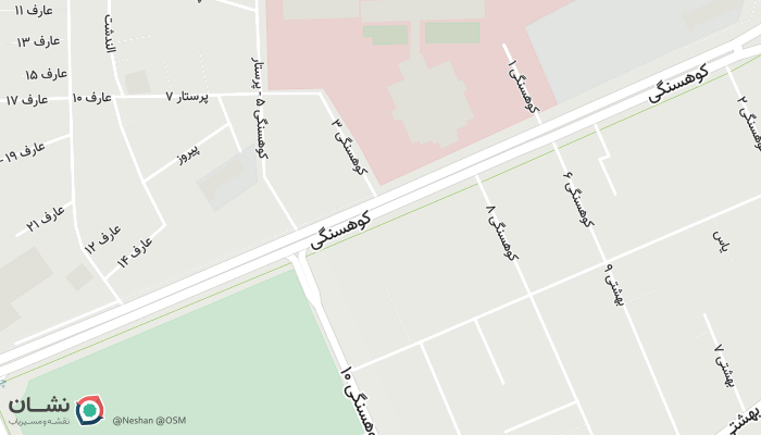 office location