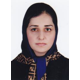 دکتر مستوره مرتضائی