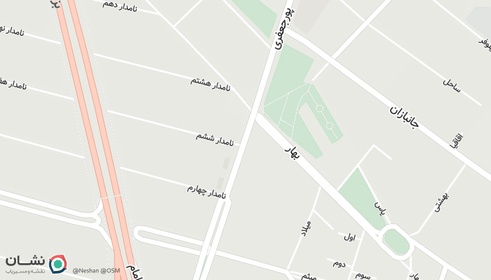 office location