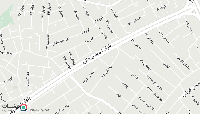 office location