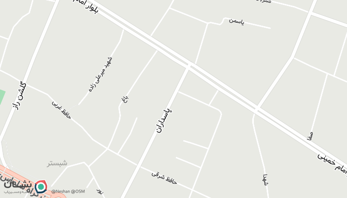 office location