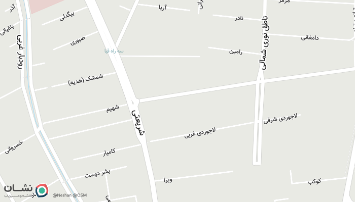 office location