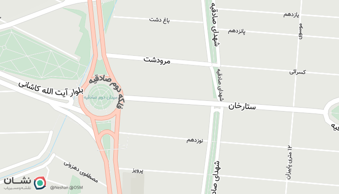 office location