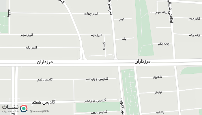 office location