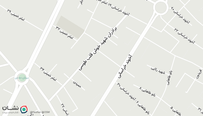 office location