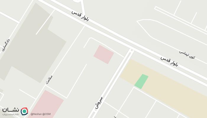 office location