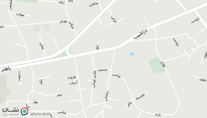 office location