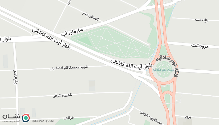 office location