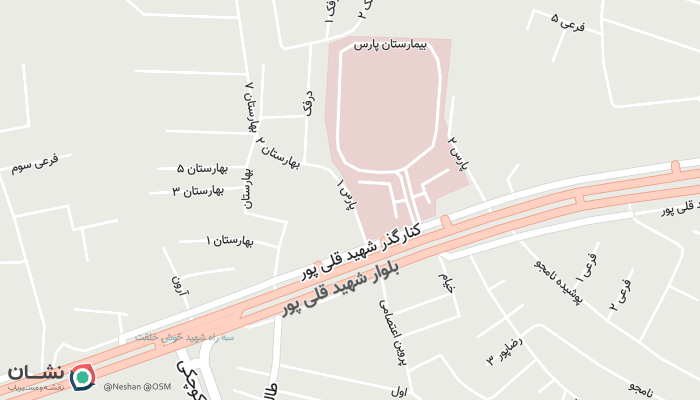 office location