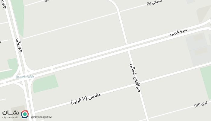office location