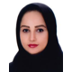 دکتر مهراوه صادقی ایورقی