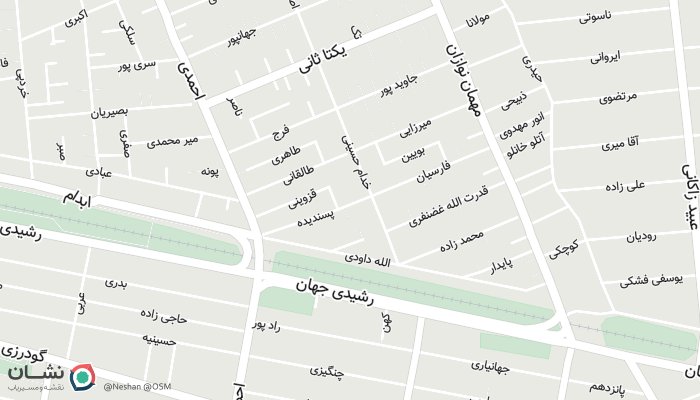 office location