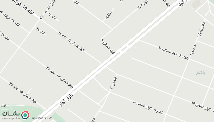 office location