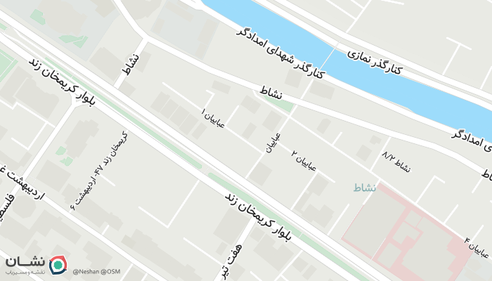 office location