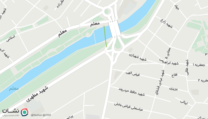 office location