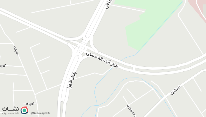 office location