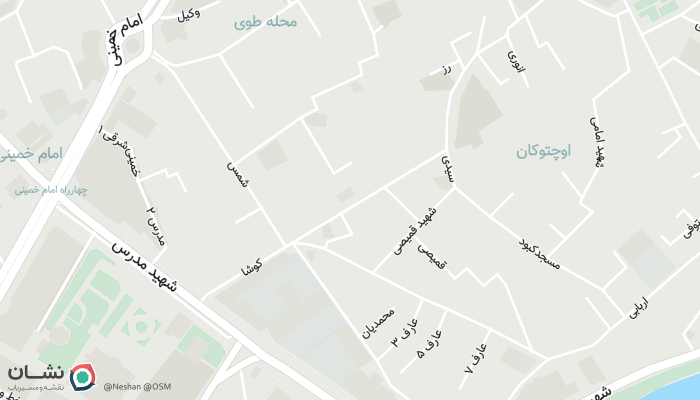 office location