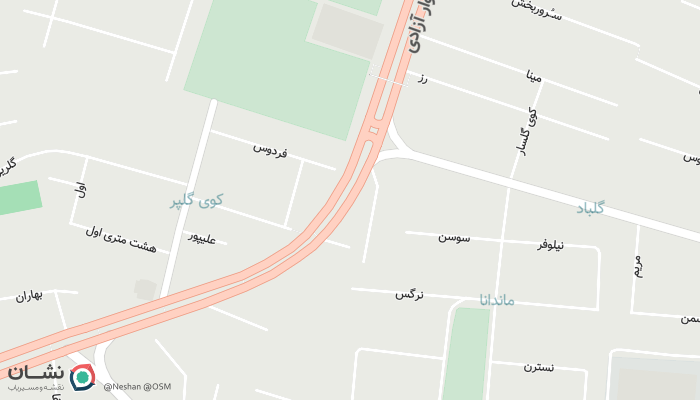 office location