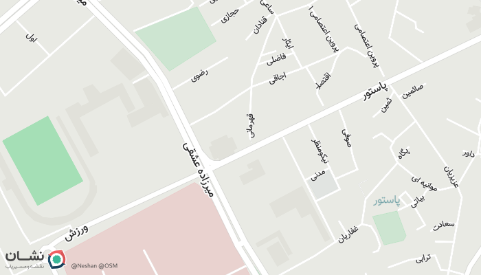 office location