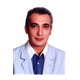 دکتر مهدی فقیه پور