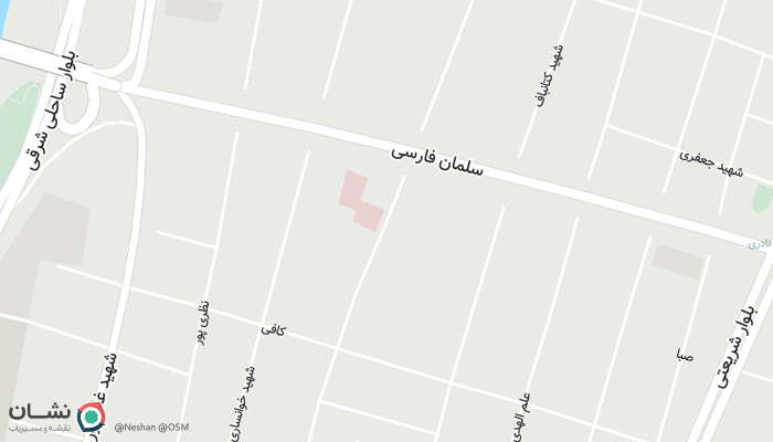 office location