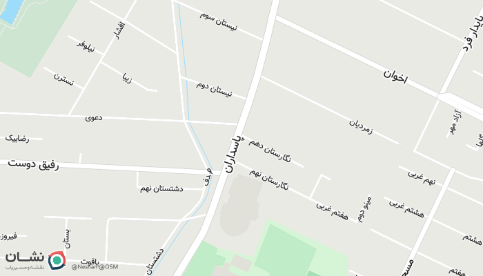 office location