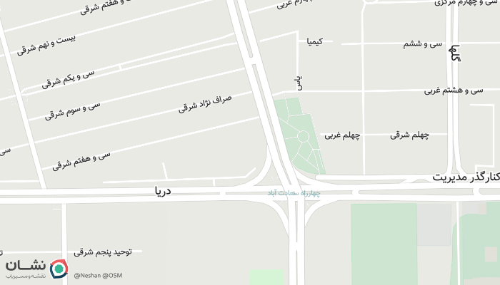 office location