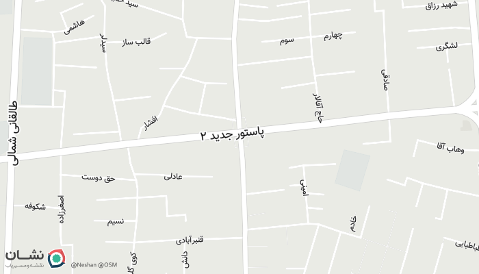office location