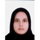 دکتر مهدیه صفرزاده