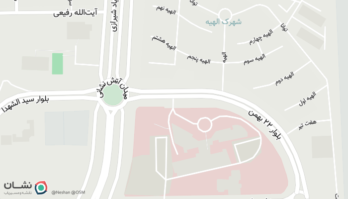 office location