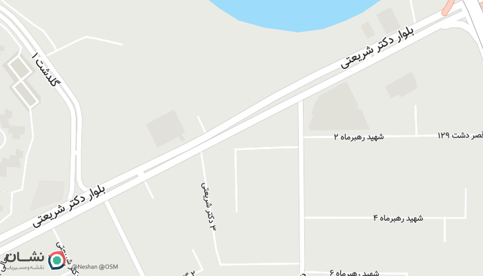 office location