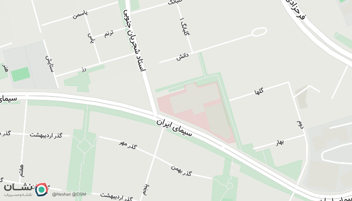 office location